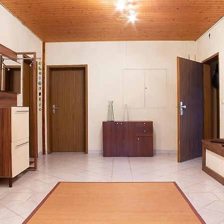 Schoene Ferienwohnung Mit Grosser Terrasse. Schmidmuhlen Exterior foto