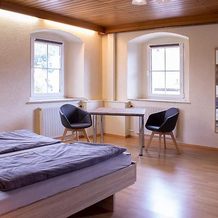 Schoene Ferienwohnung Mit Grosser Terrasse. Schmidmuhlen Exterior foto