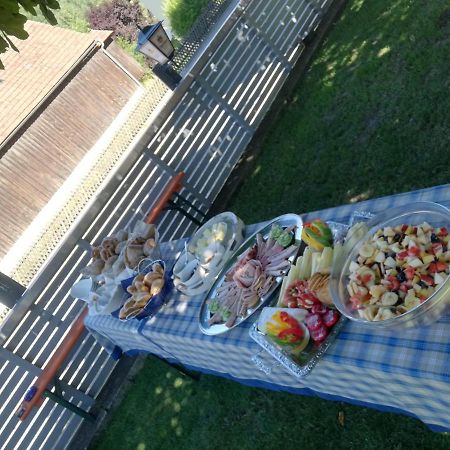 Schoene Ferienwohnung Mit Grosser Terrasse. Schmidmuhlen Exterior foto