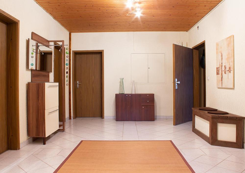 Schoene Ferienwohnung Mit Grosser Terrasse. Schmidmuhlen Exterior foto